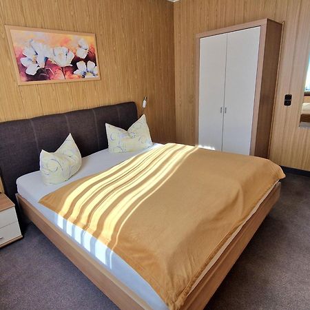 Pension Am Kirschberg 바이마르 외부 사진